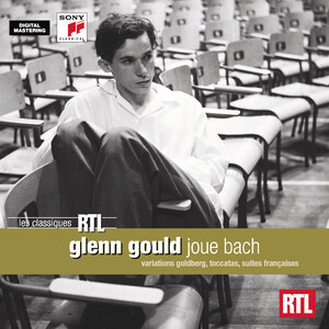 GLENN GOULD JOUE BACH（CD12）グレン・グールド グールド(グレン), バッハ, グールド(グレン) - Bach: The