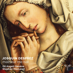 Josquin Des Prez [Composer]