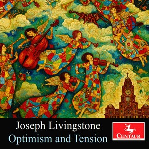 Cover: Joseph Livingstone: Optimism and Tension