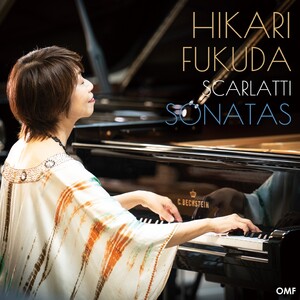 D. Scarlatti: Keyboard Sonatas