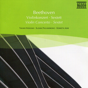 クラシック Beethoven: Violin Concerto, Op. 61 Beethoven: Violin Concerto, Op. 61 & Kreutzer Sonata, Op. 47