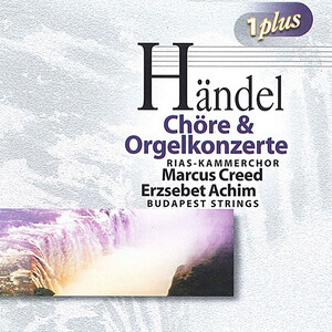 George Frideric Handel - Israel in Egypt, HWV54