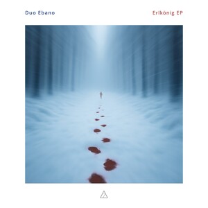 Cover: Schubert: Erlkönig