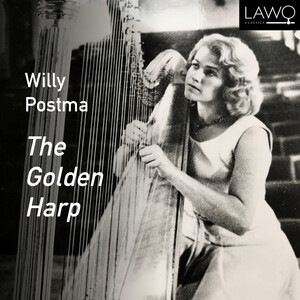 Cover: Schumann: Kinderszenen, Op. 15: No. 7, Träumerei (Arr. for Harp by Willy Postma)