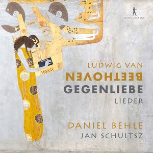 Ludwig van Beethoven - Zärtliche Liebe ('Ich liebe dich'), WoO123