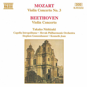 クラシック Beethoven: Violin Concerto, Op. 61 Ludwig van Beethoven, Carlo Maria Giulini, Philharmonia