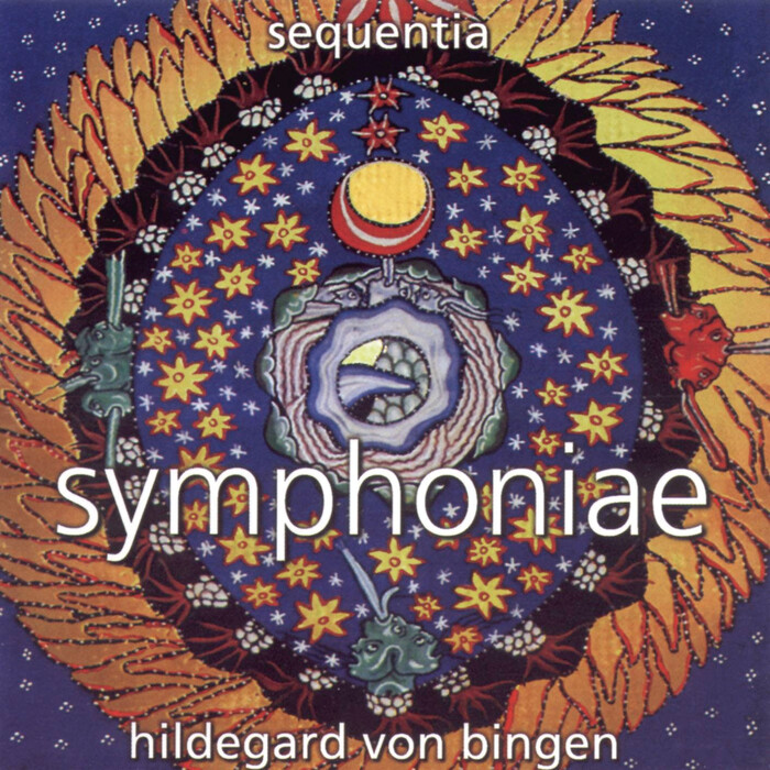 Hildegard von Bingen: Symphoniae