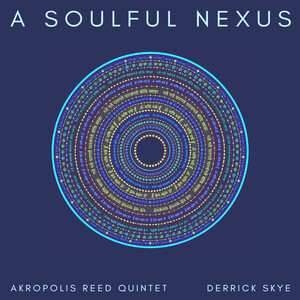Cover: A Soulful Nexus: V. A Soulful Nexus