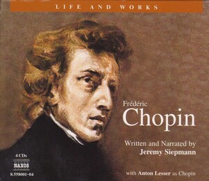 Frédéric François Chopin - 3 Nocturnes, Op.9 (includes the famous