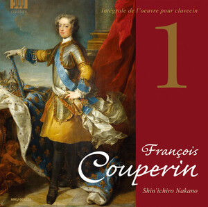François Couperin - Ordre 6 in Bb
