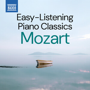 Naxos Special Projects [Record Label]