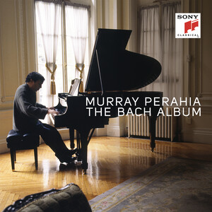 Johann Sebastian Bach - English Suite No.3 in G-, BWV808