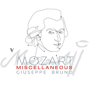 Cover: Mozart: Miscellaneous Works