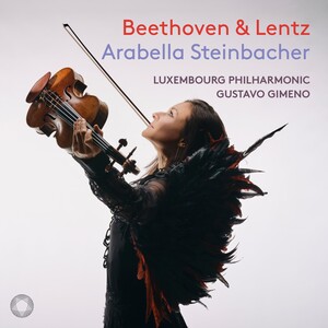 クラシック Beethoven: Violin Concerto, Op. 61 Ludwig van Beethoven, Carlo Maria Giulini, Philharmonia