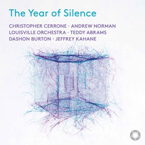Cover: The Year of Silence