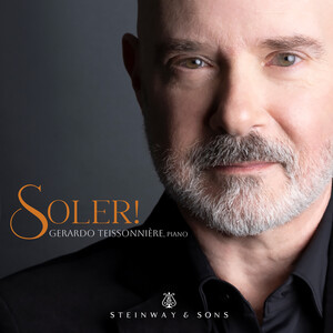 Cover: Soler!