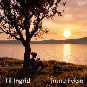 Cover: Til Ingrid (Instrumental)